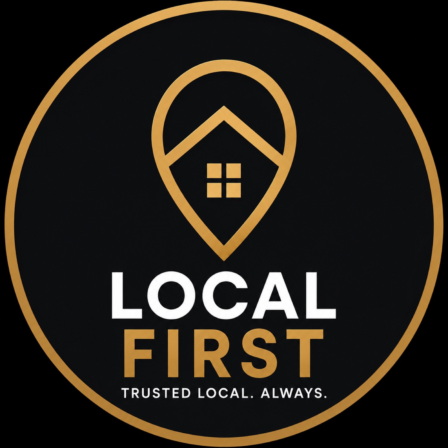 Local First